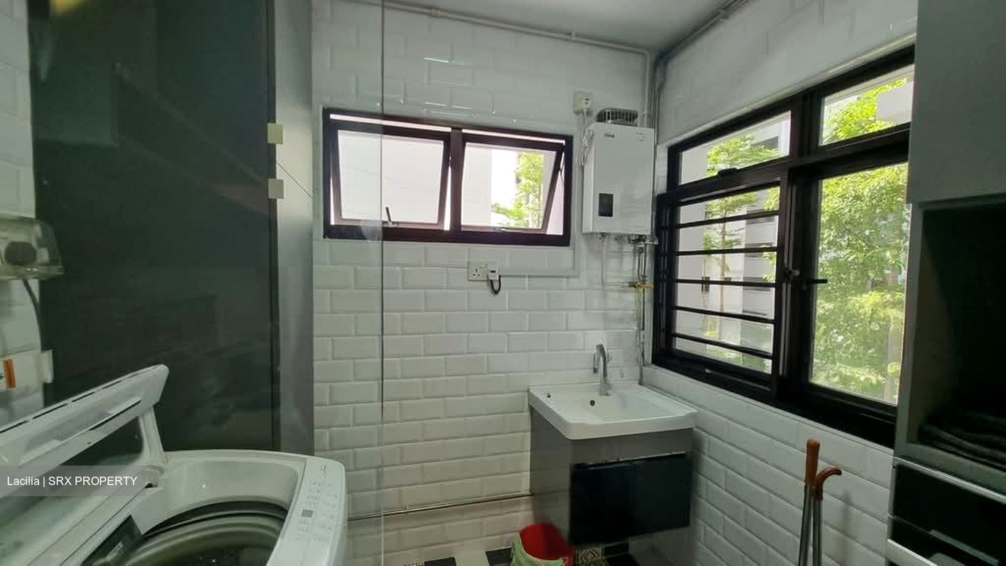Blk 18 Dover Ville (Queenstown), HDB 4 Rooms #563308931